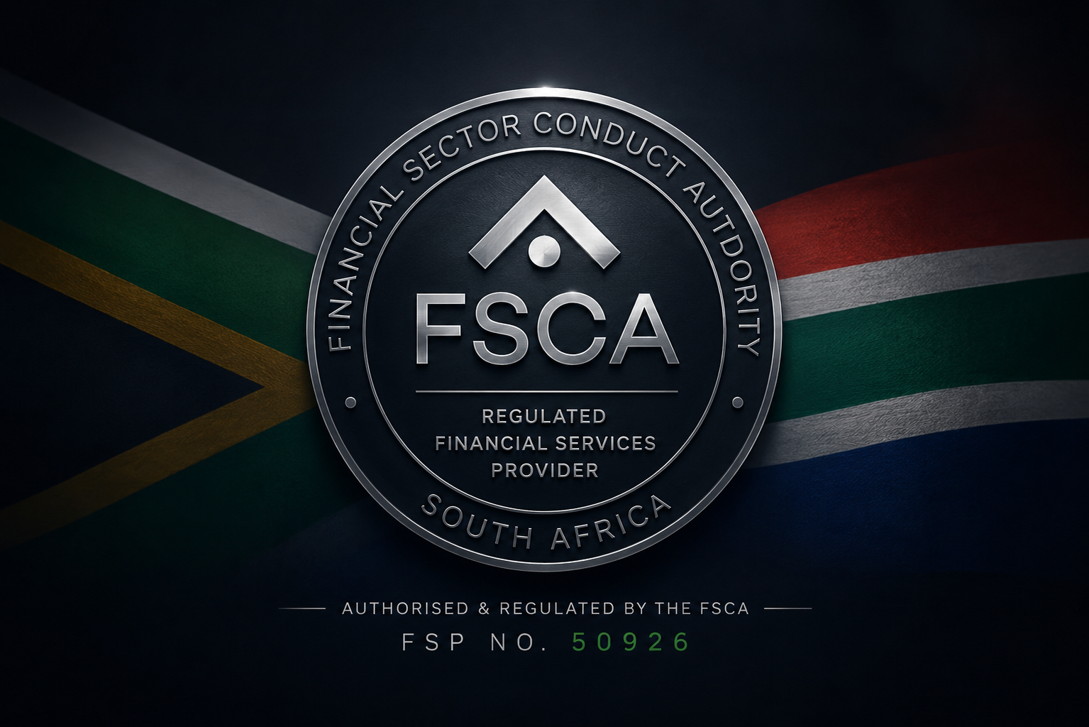 تراخيص FxPro التنظيمية FCA وFSCA